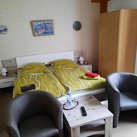 Pension Sonneneck Kamschlacken Экстерьер фото