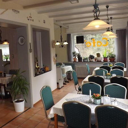 Pension Sonneneck Kamschlacken Экстерьер фото