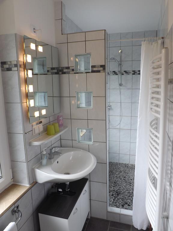 Pension Sonneneck Kamschlacken Номер фото