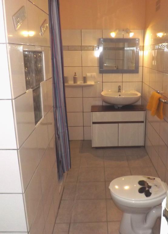 Pension Sonneneck Kamschlacken Номер фото