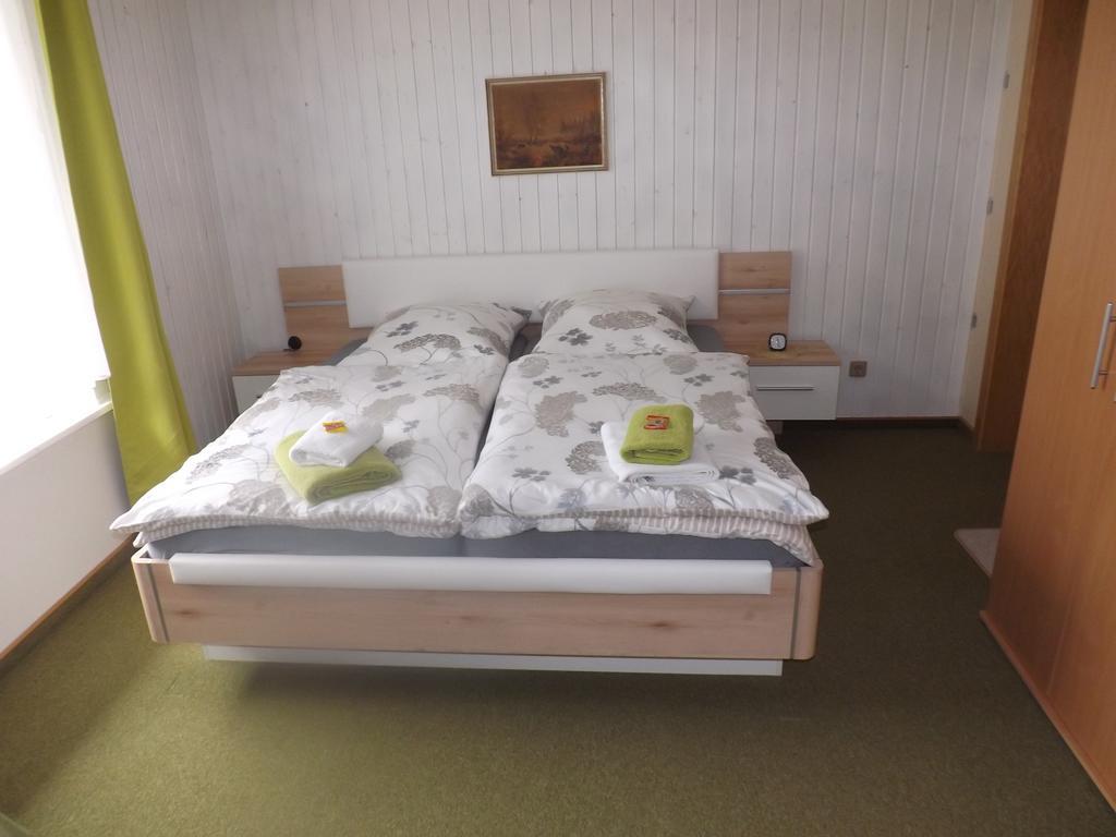 Pension Sonneneck Kamschlacken Экстерьер фото